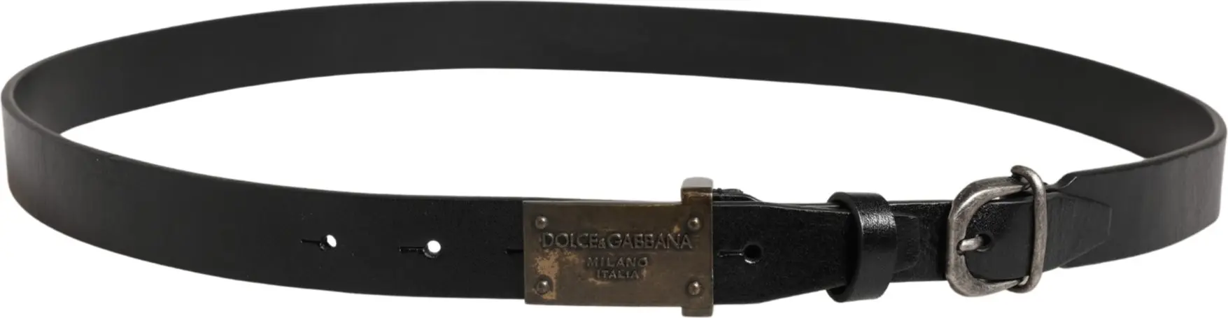 Ремень Dolce & Gabbana