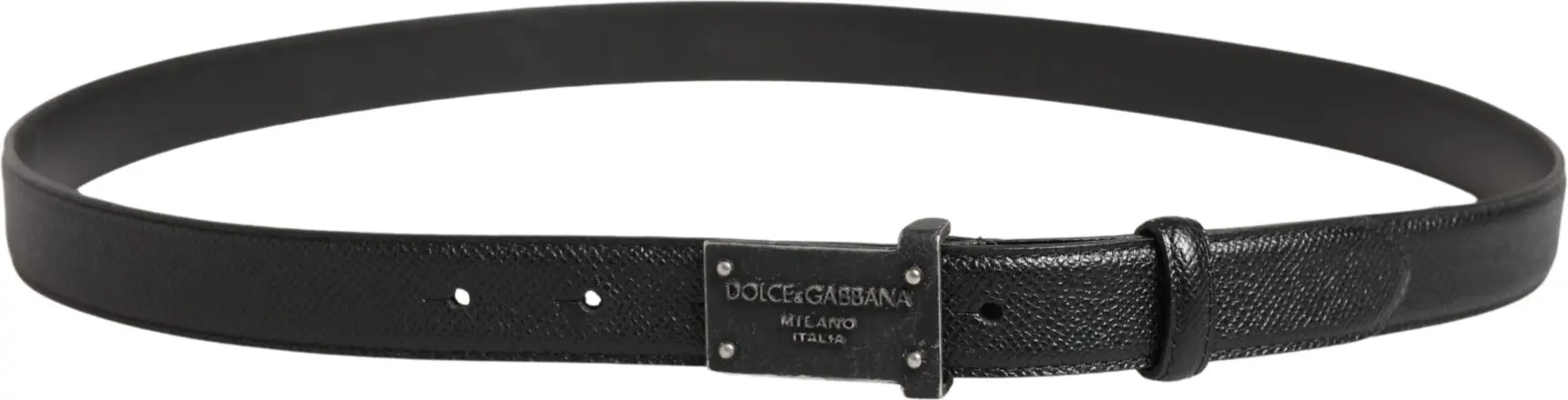 Ремень Dolce & Gabbana
