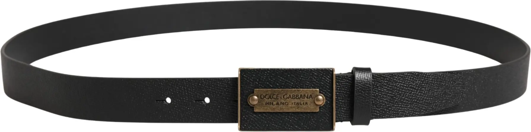 Ремень Dolce & Gabbana