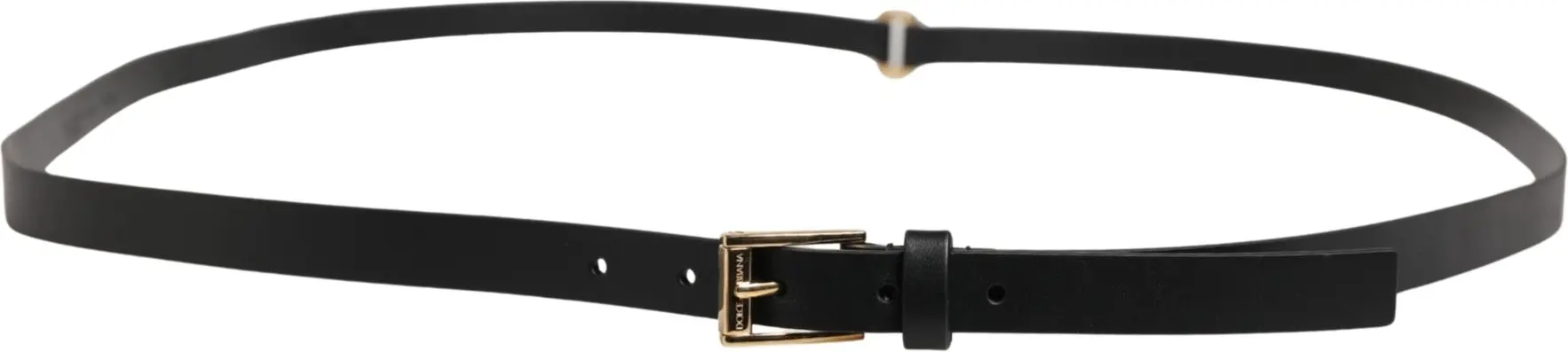 Ремень Dolce & Gabbana