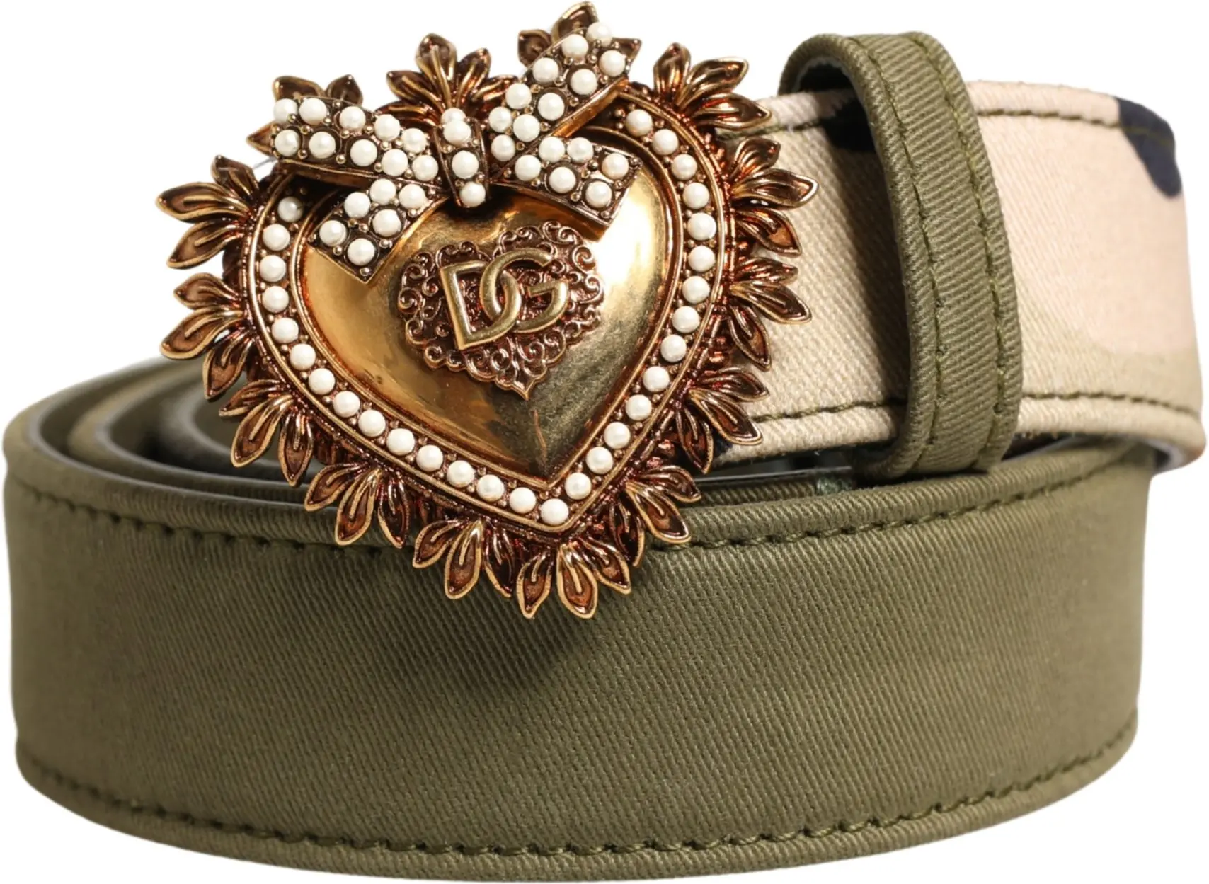 Ремень Dolce & Gabbana