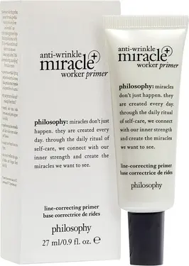 Primer Philosophy Anti-Wrinkle Miracle Worker
