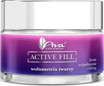 Ava Laboratorium Facial Volumetry