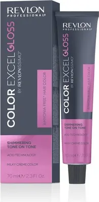 Color Excel Gloss .342 Bronzite Revlon Professional