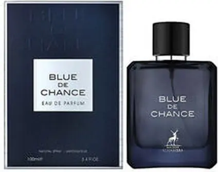 Eau de Parfum Maison Alhambra Blue De Chance
