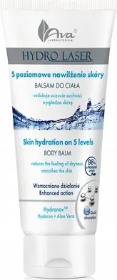 Body Balm Ava Laboratorium