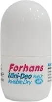 Дезодорант-ролик Forhans