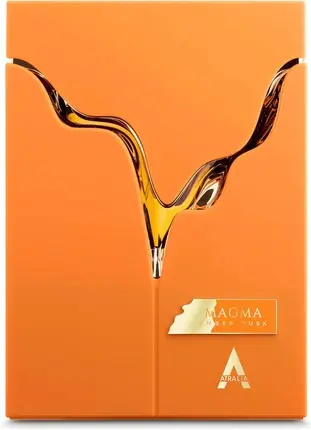 Magma Ember Dusk Extrait De Parfum