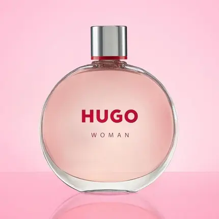 Hugo Woman Eau de Parfum от Hugo Boss