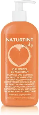 Naturtint Cowash Curly Bio Defining Balm