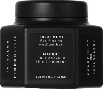 Schwarzkopf Fibre Clinix Fine Treatment
