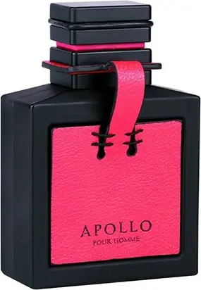 Apollo Pour Homme Eau de Parfum