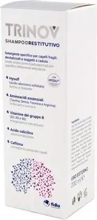 Шампунь Fidia Trinov Restorative