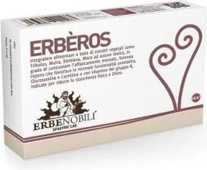 Compresse Erbenobili Erberos