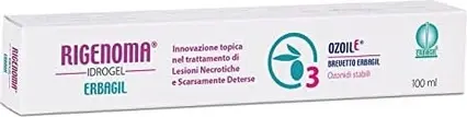 Erbagil Rigenoma Hydrogel