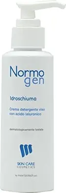 Idroschiuma Mavi Biotech