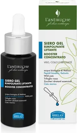 Helan L'Antirughe Retinol Serum