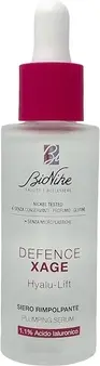 Bionike Defence Xage Hyalulift Serum