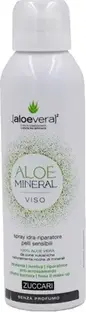 Zuccari Aloe Mineral Face Spray