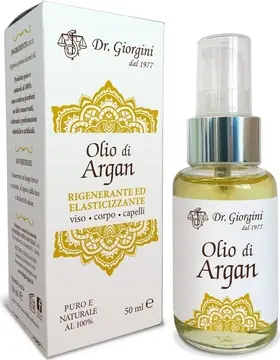 Argan Oil Dr Giorgini