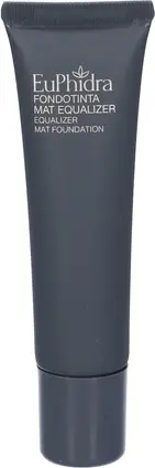 Матирующая тональная основа Equalizer Euphidra