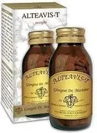 Alteavist 180 таблеток Dr Giorgini