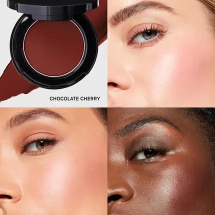 Кремовые румяна Bobbi Brown Pot Rouge для губ и щек