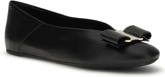Ballet Flats Ferragamo