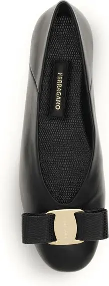 Ballet Flats Ferragamo