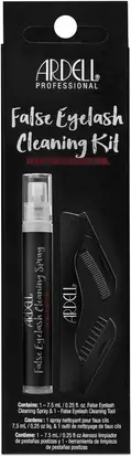 Ardell False Eyelash Cleaning Kit