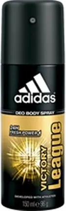 Deospray Adidas Victory League