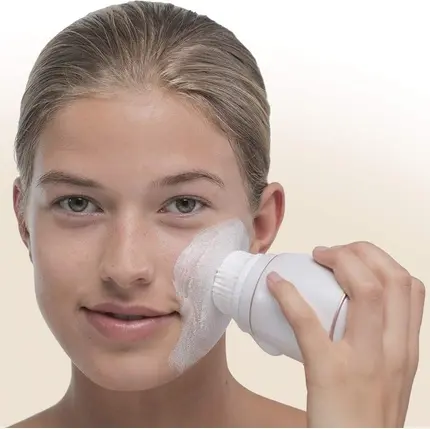Щетка для лица Revlon Ultimate Glow Clean and Makeup Sonic Facial Brush