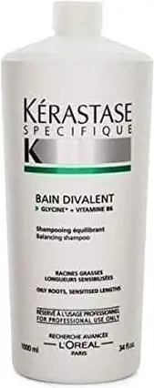 Шампунь Kerastase Specifique Bain Divalent