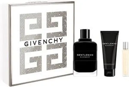 Набор Givenchy Gentleman Givenchy Eau de Parfum Spray
