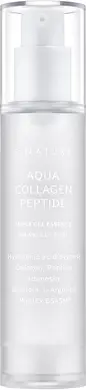 S.Nature Aqua Collagen Peptide Triple Gel Essence