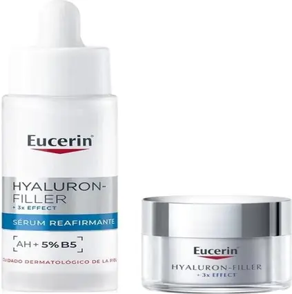 Сыворотка-бустер Eucerin Hyaluron Filler Epigenetic