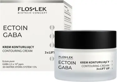 Крем для контурирования Floslek