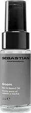 Sebastian Professional Specialist Oil для волос и бороды