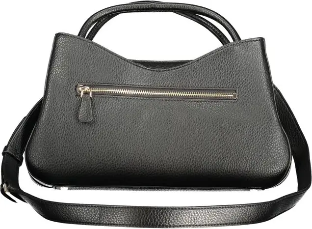 Сумка Guess Shoes Nero Poliuretano