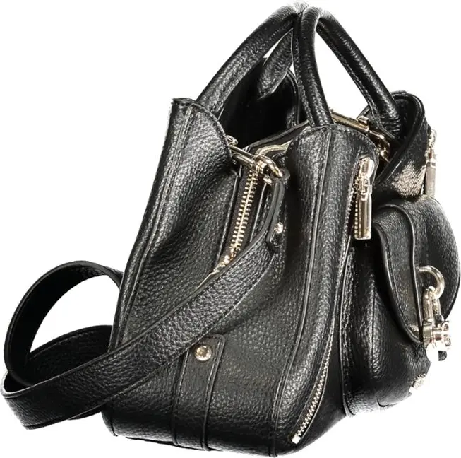 Сумка Guess Shoes Nero Poliuretano