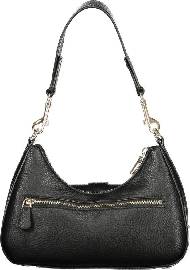 Сумка Guess Shoes Nero Poliuretano