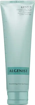 Algenist Genius Ultimate Anti Aging Melting Cleanser