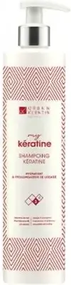 Шампунь Urban Keratin My Keratine