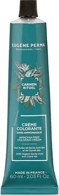 Coloring Cream Eugene Perma Carmen Rituel