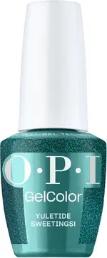 Лак для ногтей OPI Yuletide Sweetings