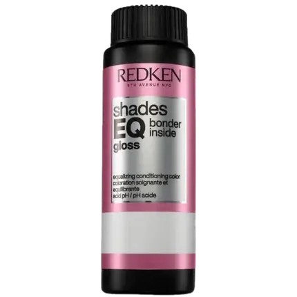 Стойкая краска для волос Redken Shades Eq Gloss Bonder Inside