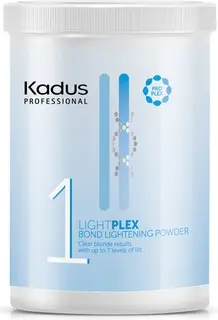 Осветляющая пудра Kadus Professional