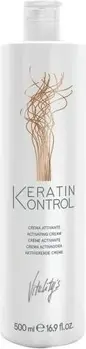 Vitality's Keratin Kontrol Activating Cream