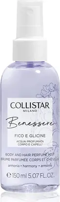 Scented Hair And Body Spray Collistar