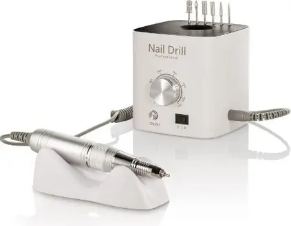 Фрезер для маникюра Xanitalia Nail Master